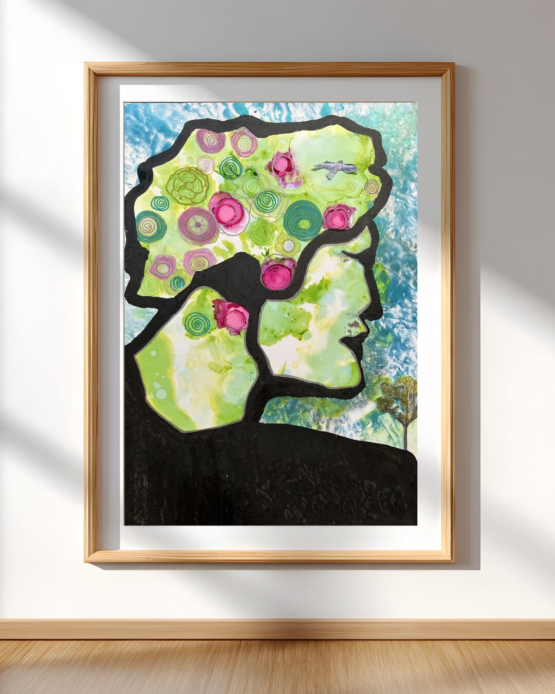 How to clear your mind and break patterns and transform ?